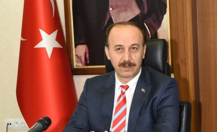 Şanlıurfa’da korona virüs koordinasyon, takip ve danışma kurulları oluşturuldu