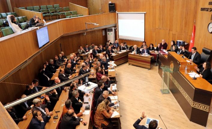 SASKİ güneş enerji santralinden aylık 10 bin dolar kar elde edecek