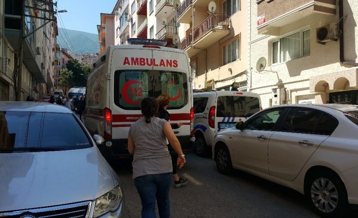 Sevgilisini bıçaklayan sanık: "Önce o kendini sonra ben de kendimi bıçakladım"