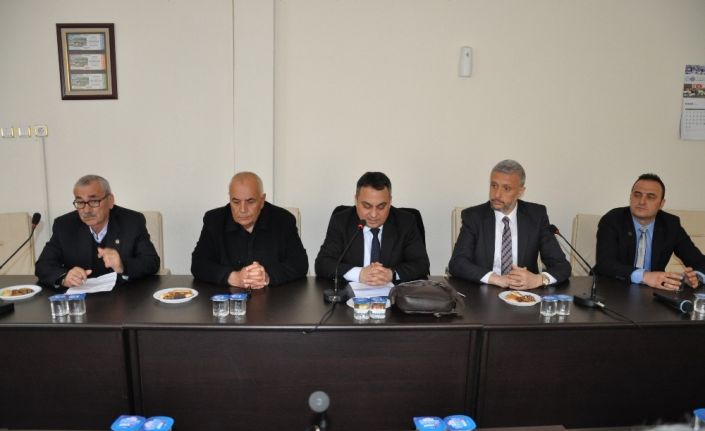 Simavlı umrecilere 14 günlük tedbir uygulaması