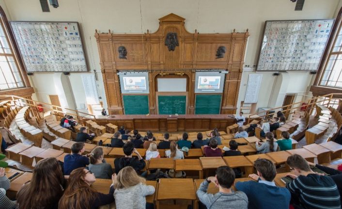 St. Petersburg Büyük Petro Politeknik Üniversitesi, NGS programı kapsamında Türkiye’den ikinci kez yüksek lisans öğrencisi alacak