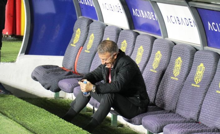 Süper Lig: Yeni Malatyaspor: 0 - Trabzonspor: 1 (Maç devam ediyor)