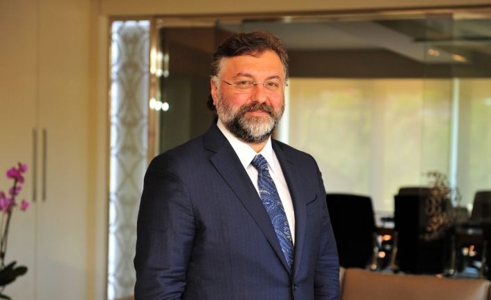 Sur Yapı Yönetim Kurulu Başkanı Elmas: “Cumhurbaşkanımızın açıkladığı paketi çok isabetli buluyoruz”
