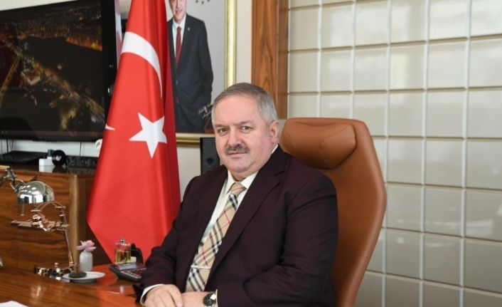 Tahir Nursaçan: "Bakanlık müfettişlerinin incelemesinde kasten yapılan hiç bir yanlışa rastlanmamıştır"