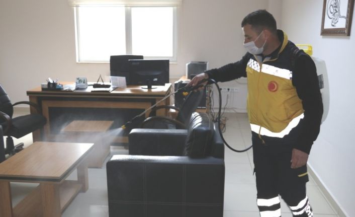 Tapu Kadastro’da tüm başvurular Alo 181 veya web-tapu üzerinden yapılacak