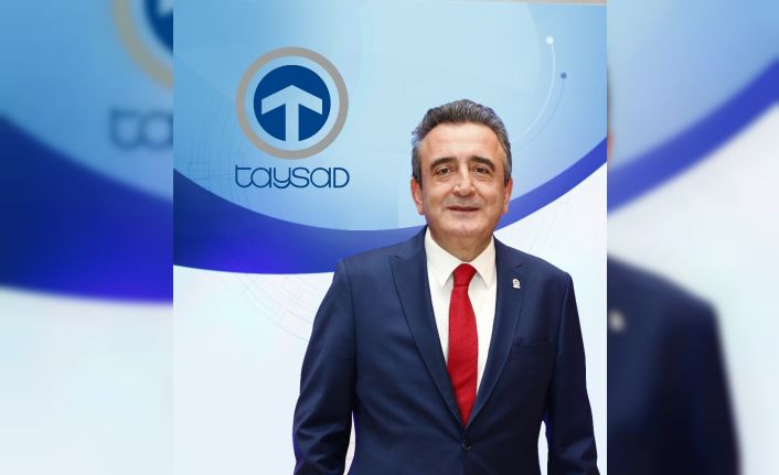 TAYSAD: "Korona virüs, 100 bini aşkın tedarik çalışanını doğrudan etkileyecek"
