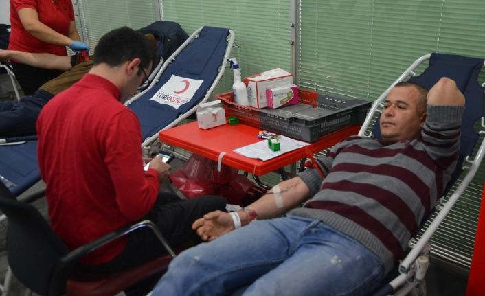 Tepebaşı’ndan duyarlılık örneği