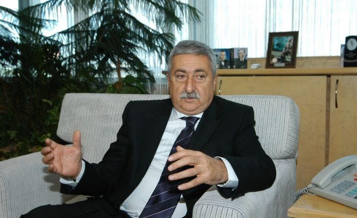 TESK Genel Başkanı Palandöken: “Taşımacı esnafımıza vergisiz akaryakıt verilerek bu zor zamanda desteklenmelidir”