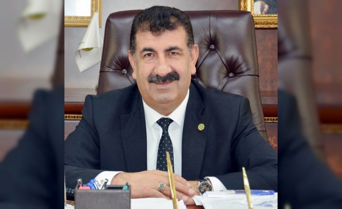 TÜDKİYEB Genel Başkanı Çelik: “Kırmızı ette sıkıntı yok, tüketicilerimiz rahat olsun”