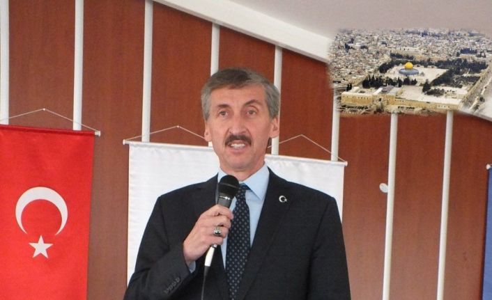 Türk Diyanet Vakıf-Sen Genel Başkanı Ünal: “Koronaya karşı camilerde gerekli tedbirler alındı”