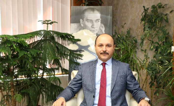 Türk Eğitim-Sen Başkanı Geylan, Ataklı’nın başörtülü öğretmen için söylediği sözleri yargıya taşıdı