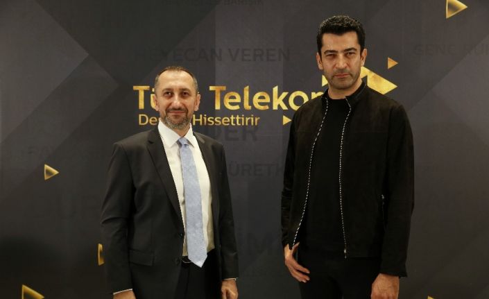 Türk Telekom CEO’su Önal: "2020’de 5,8 milyar TL’lik yatırım hedefliyoruz”