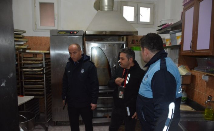 Türkeli’de korona virüsü için önlemler sıklaştırıldı