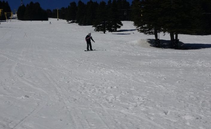 Uludağ Ekonomi Zirvesi iptal oldu