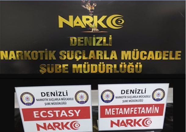 Uyuşturucu operasyonlarda yakalanan 21 kişiden 12’si tutuklandı