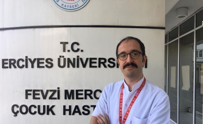 Uzman Doktor Benhur Çetin: “Maske doğru kullanılmazsa bizler için enfeksiyon kaynağı olacaktır”