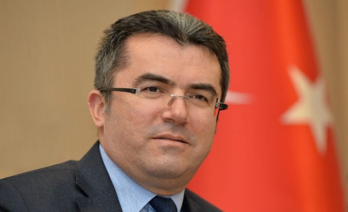 Vali Okay Memiş’ten Dünya Kadınlar Günü mesajı