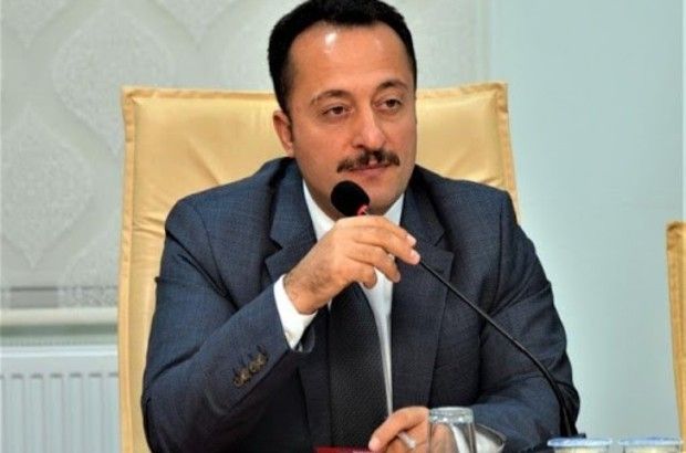 Vali Şentürk: ’’Vatandaşımızın moral ve motivasyonunu yüksek tutacak anlayışıyla görev yapacağız’’