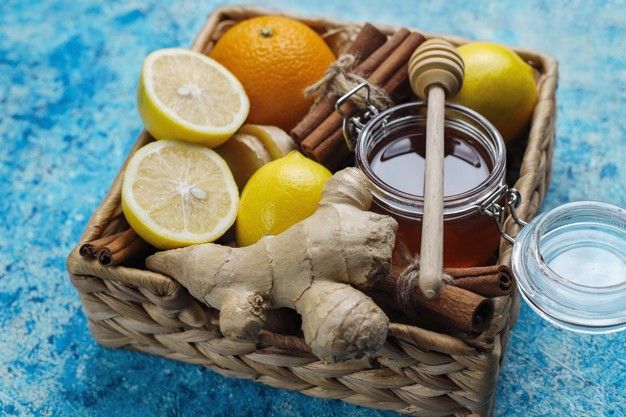 Virüsten korunmak için en önemli tedbir bağışıklık sistemini güçlendirmek