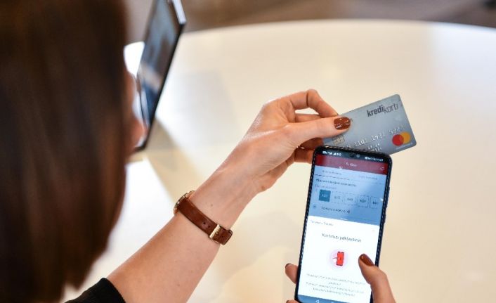 Vodafone ve Masterpass’tan telekomünikasyon sektörü için işbirliği