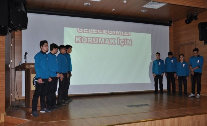 Yabancı uyruklu öğrencilerin İstiklal marşı sevgisi