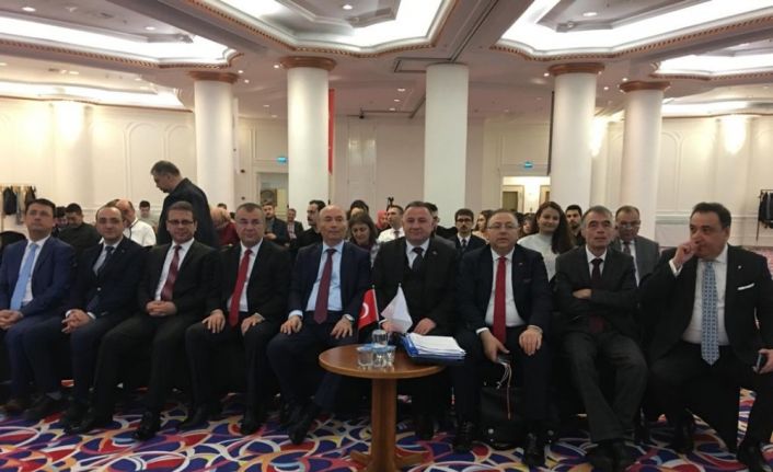 Yargıtay 19. Ceza Dairesi Üyesi Erdoğan İshakoğlu: “Türkiye hukuk devleti olmak istiyorsa kültür ve sanatta korsanı engellemelidir”