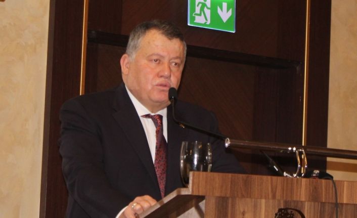 Yargıtay Başkanı Cirit: “Toplumun yargıya güven duymadığı bir hukuk sisteminde, yargı bağımsızlığı ve tarafsızlığı sağlanamaz”