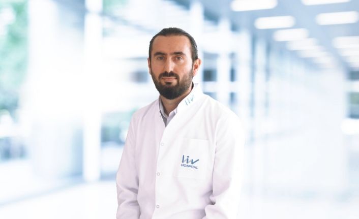 Yeni doğan bebekte bile göz tansiyonu görülebiliyor