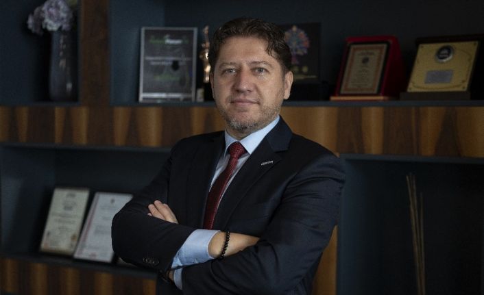 Yerli girişim yeni yatırımlarla hem Türkiye’de hem de yurt dışında büyümeyi hedefliyor