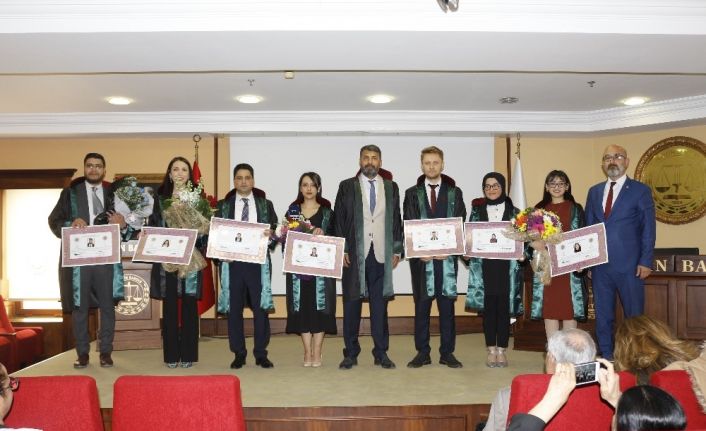 Yeşilboğaz: “İşçi avukatların sorunları, baroların gündem maddesine girmeli”