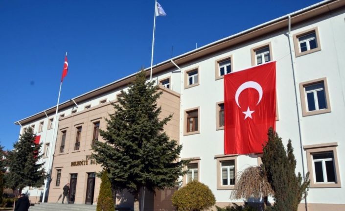 Yozgat’ta ‘Elbet bir gün buluşacağız’ şarkısı ile korona virüs klibi