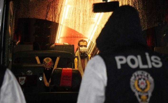 Yurt dışından dönerek Sakarya’da karantina altına alınan vatandaş sayısı bin 485 oldu