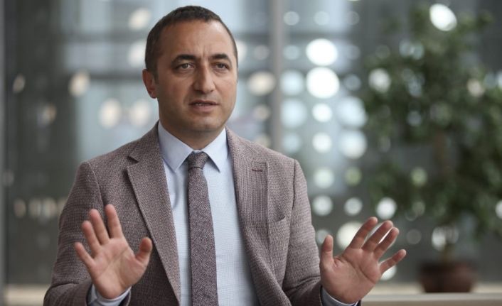 ABB Meclisi MHP Grup Başkanvekili Ilıkan’dan apartman görevlileri için Büyükşehir’e çağrı