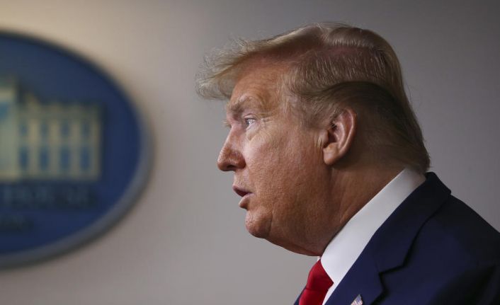 ABD Başkanı Trump: "Ben seçilmeseydim şu an Kuzey Kore ile savaşta olurduk"