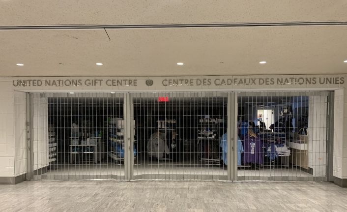 ABD’de korona virüs salgınında hayatını kaybedenlerin sayısı 42 bini geçti