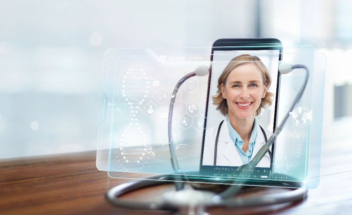 Acıbadem Sağlık Grubu, ‘Acıbadem Evinizde’ hizmetlerini geliştirdi