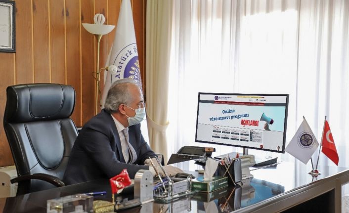 Açık öğretim fakültesi vize sınavları 04-15 mayıs 2020 tarihleri arasında yapılacak