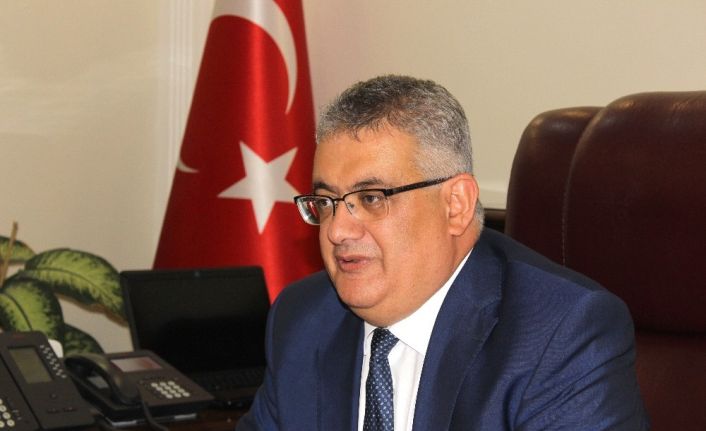 Adıyaman’a giriş yapan 102 bin araçta 215 bin vatandaşın ateşi ölçüldü