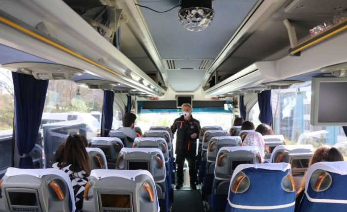 AFAD’dan korona virüs ile mücadelede 46 milyon harcama