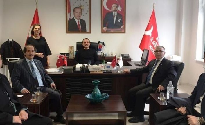 Ahıskalı sağlıkçılar korona virüsü ile mücadelede görev bekliyor