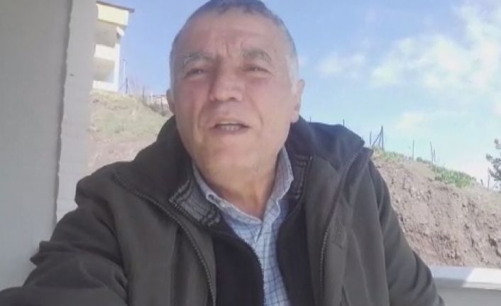 Ailesinden 10 kişi Koronaya yakalanan yaşlı adam, Koronayı yendi