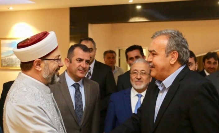 AK Parti İl Başkanı Tomakin’den Ankara ve İzmir Barolarına sert tepki