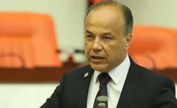 AK Parti’li Yavuz; “SSK’yı batırdığınız dönem ile şimdiki dönem sağlık standartlarını kıyaslamayın”