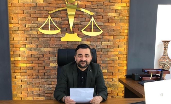 Aktürk: “Covid-19 salgını sürecinde meslektaşlarımıza yönelik ekonomik destek talebinde bulunduk”