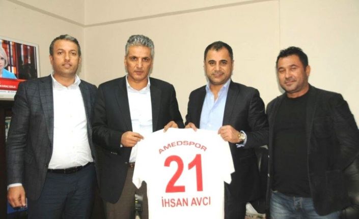 Amedspor’un eski başkanlarından Avcı’nın test sonucu negatif çıktı