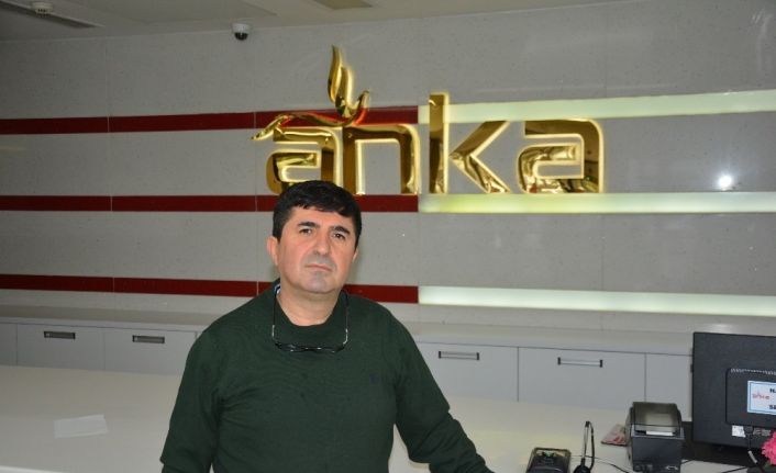 Anka Hastanesi halk sağlığı için 7 gün 24 saat görev başında