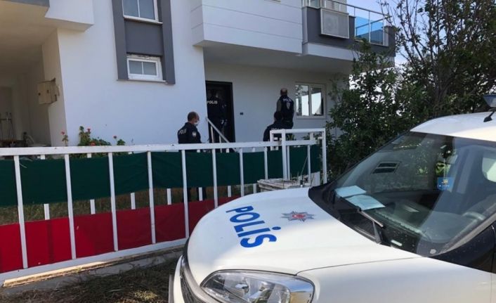 Antalya Valisi’nin " İlginç olaylar yaşanıyor, işin ciddiyetini anlayamayanlar var" dediği olayın adresi villa mühürlendi