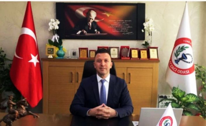 Antalya’daki eczaneler ücretsiz maske dağıtımı için sevkiyatı bekliyor