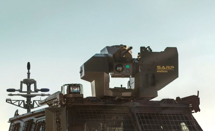 ASELSAN’dan NATO ülkesine ihracat