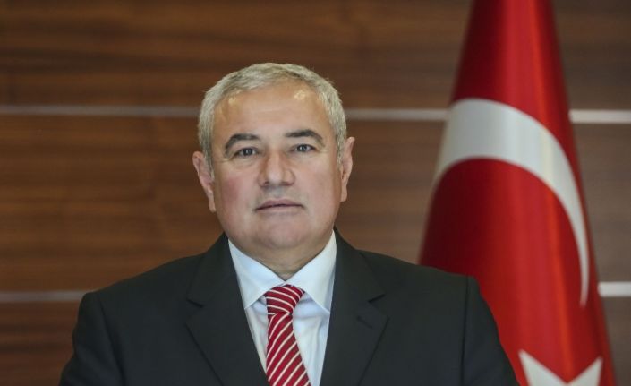 ATSO Başkanı Çetin: “Çocuklarımıza güçlü ekonomi bırakmak için çalışmaya devam edeceğiz”